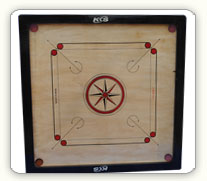 Carrom Board Full 1.5 x 1.5