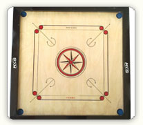 Carrom Board Full 2 x 1.5