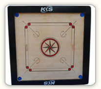 Carrom Board Full 3 x 1.5