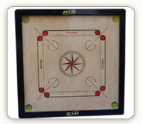 Carrom Board Medium