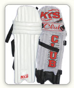 Batting Legguard Club