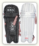 Batting Legguard Coleage