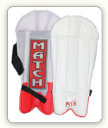 Wicket Keeping Legguard Match