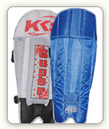 Wicket Keeping Legguard Super