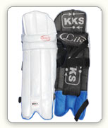 Batting Legguard Superlite